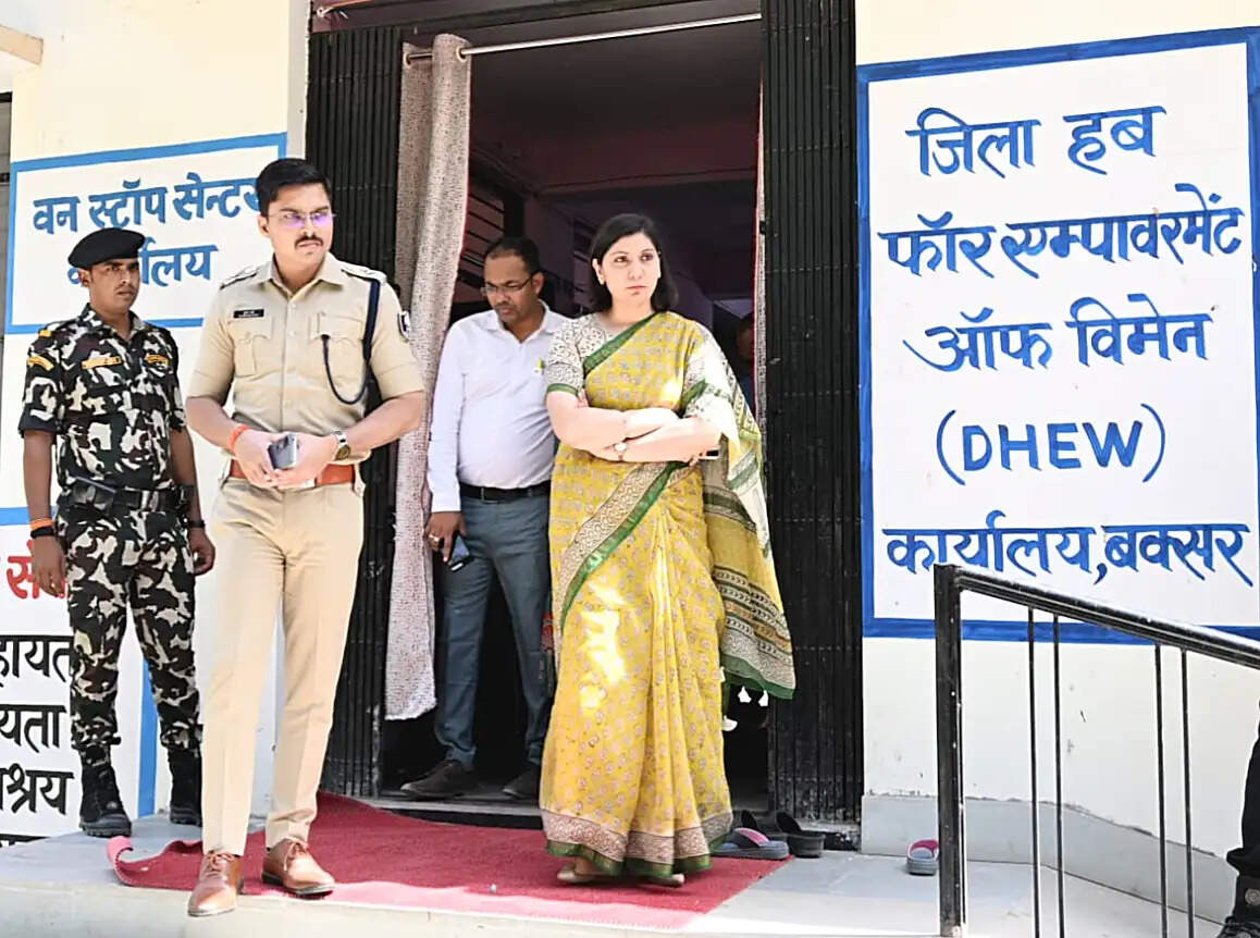 वन स्टॉप सेंटर में पीड़ित महिलाओं के सशक्तिकरण पर जोर