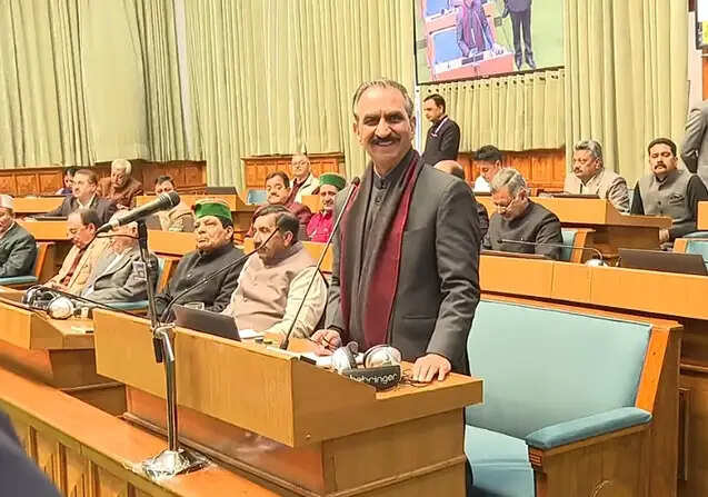 हिमाचल के बजट में एनएचएम कर्मचारियों को मिली सौगात, वेतन में भारी बढ़ौतरी