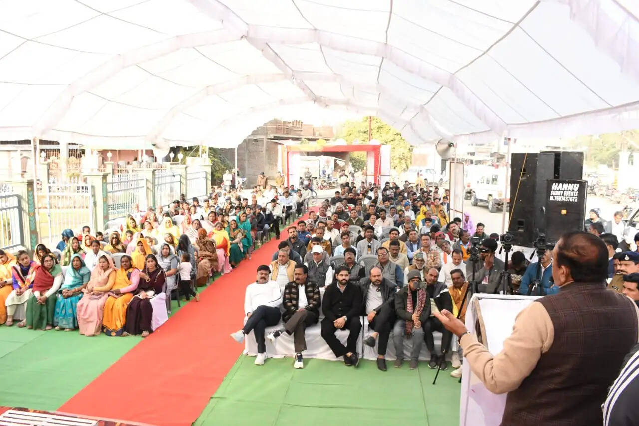 हिन्दूनववर्षं २०८२: सांस्कृतिक-पुनर्जागरणस्य शक्तिसाधनाया: राष्ट्रचेतनायाः च महापर्व