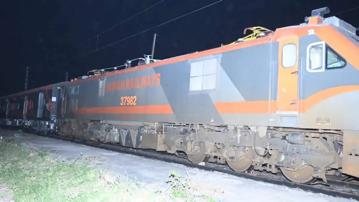 वंदे भारत के बाद जोधपुर को मिलेगी एक और हाई स्पीड ट्रेन