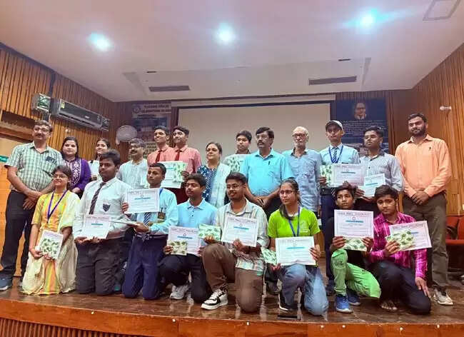 विज्ञान सतत् सीखने की प्रक्रिया हैः प्रो.पुनीता बत्रा