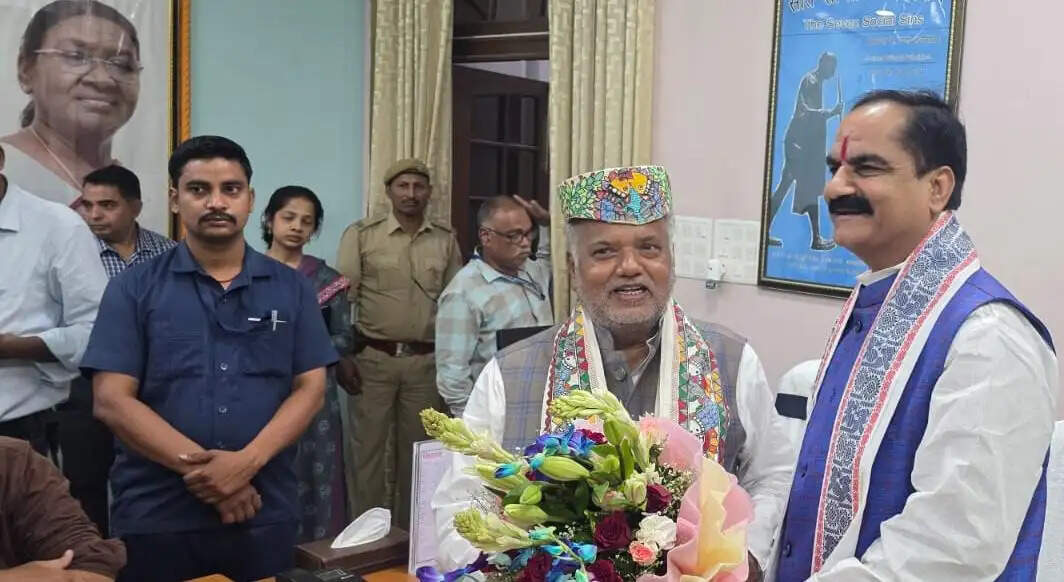 ग्रामीण विकास की योजनाओं में पारदर्शिता जरूरी, मनरेगा बनेगा गांवों के विकास का आधार : सांसद