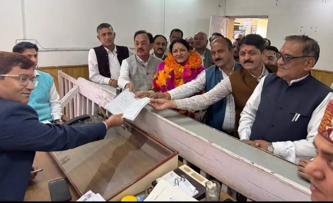 कांग्रेस का सिरमौर में रहेगा दबदबा, जिला परिषद में भी बनेगा अध्यक्ष : हर्षवर्धन चौहान