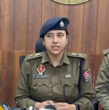पंजाब के लुधियाना में पुलिस कर्मियाें काे मिलेगा साप्ताहिक अवकाश