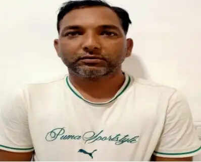 महिला सुपरवाइजर भर्ती पेपर लीक मामला:कालेर गैंग से पेपर खरीदकर भाभी को नकल कराने वाला गिरफ्तार