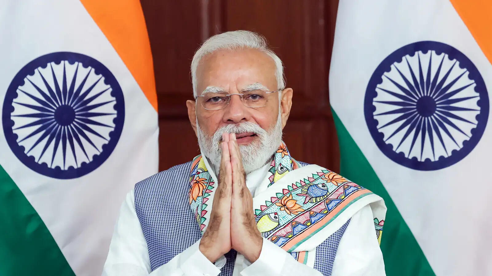 प्रधानमंत्री ने तमिलनाडु के नए मुख्यमंत्री विजय को बधाई दी