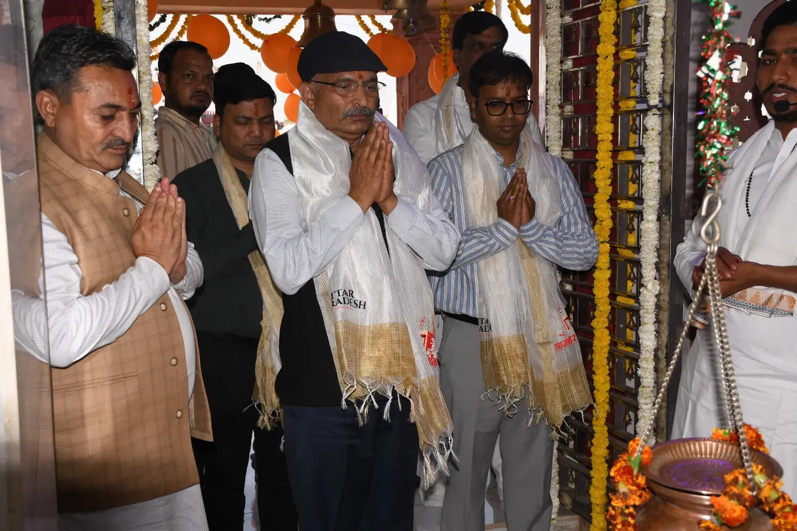 स्थानीय लोक संस्कृतियां हमारी सामूहिकता, संस्कृति और एकता का प्रतीक : आयुक्त