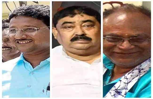 बीरभूम में कई तृणमूल नेताओं की सुरक्षा व्यवस्था में कटौती