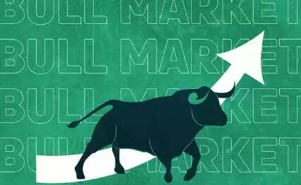 तीन दिन की गिरावट के बाद शेयर बाजार में लौटी तेजी, बढ़त के साथ बंद हुए सेंसेक्स और निफ्टी