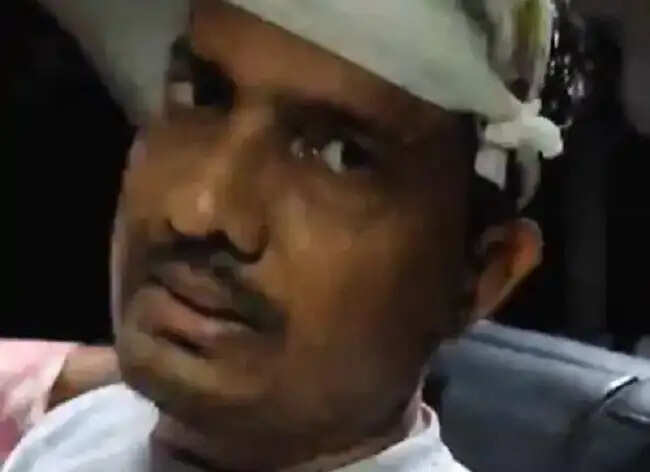 बालाघाटः बंदूक की नोक पर कारोबारी से लूट, सोने-चांदी से भरे बैग लेकर भागे बदमाश
