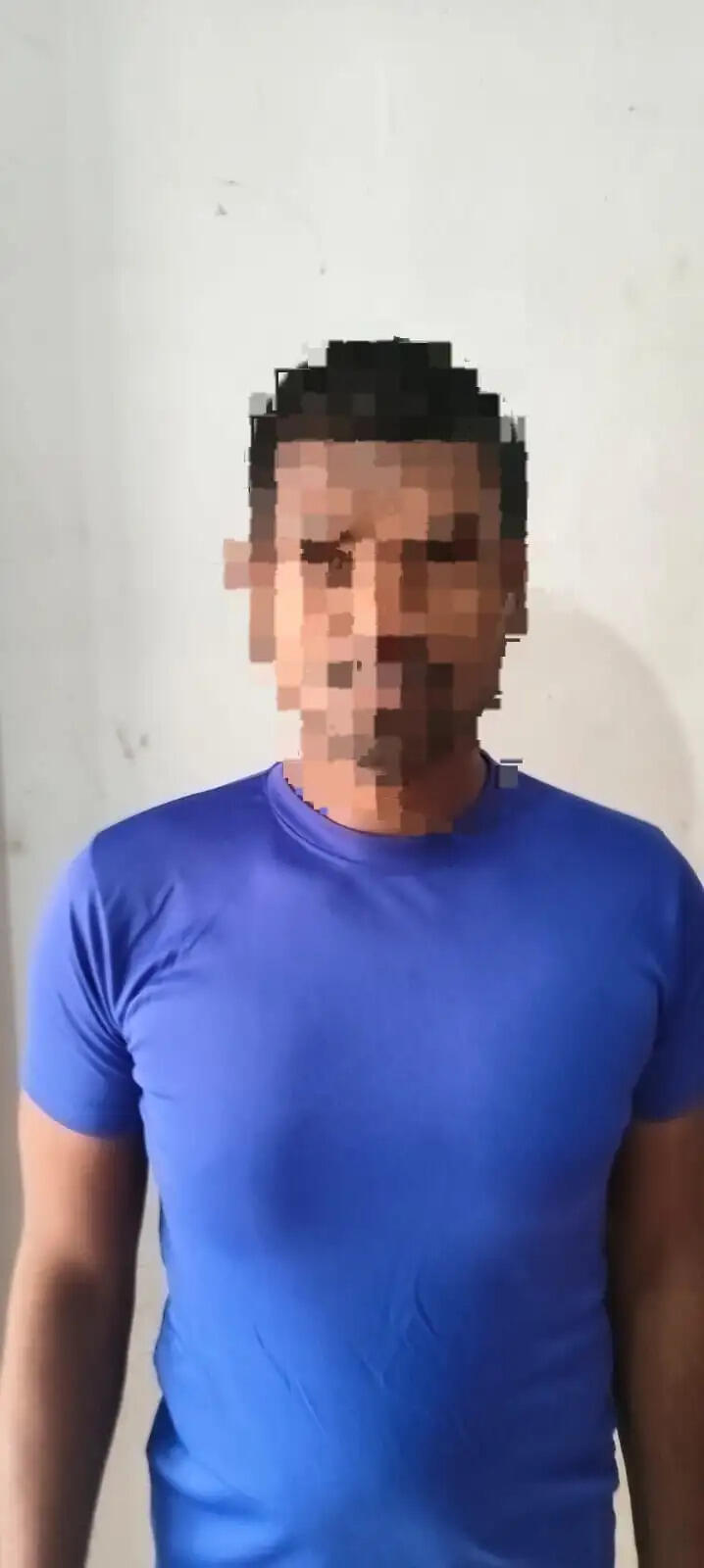 अनूपपुर: विक्षिप्त युवती से दुष्कर्म: 48 घंटों में आरोपी गिरफ्तार,भेजा गया जेल