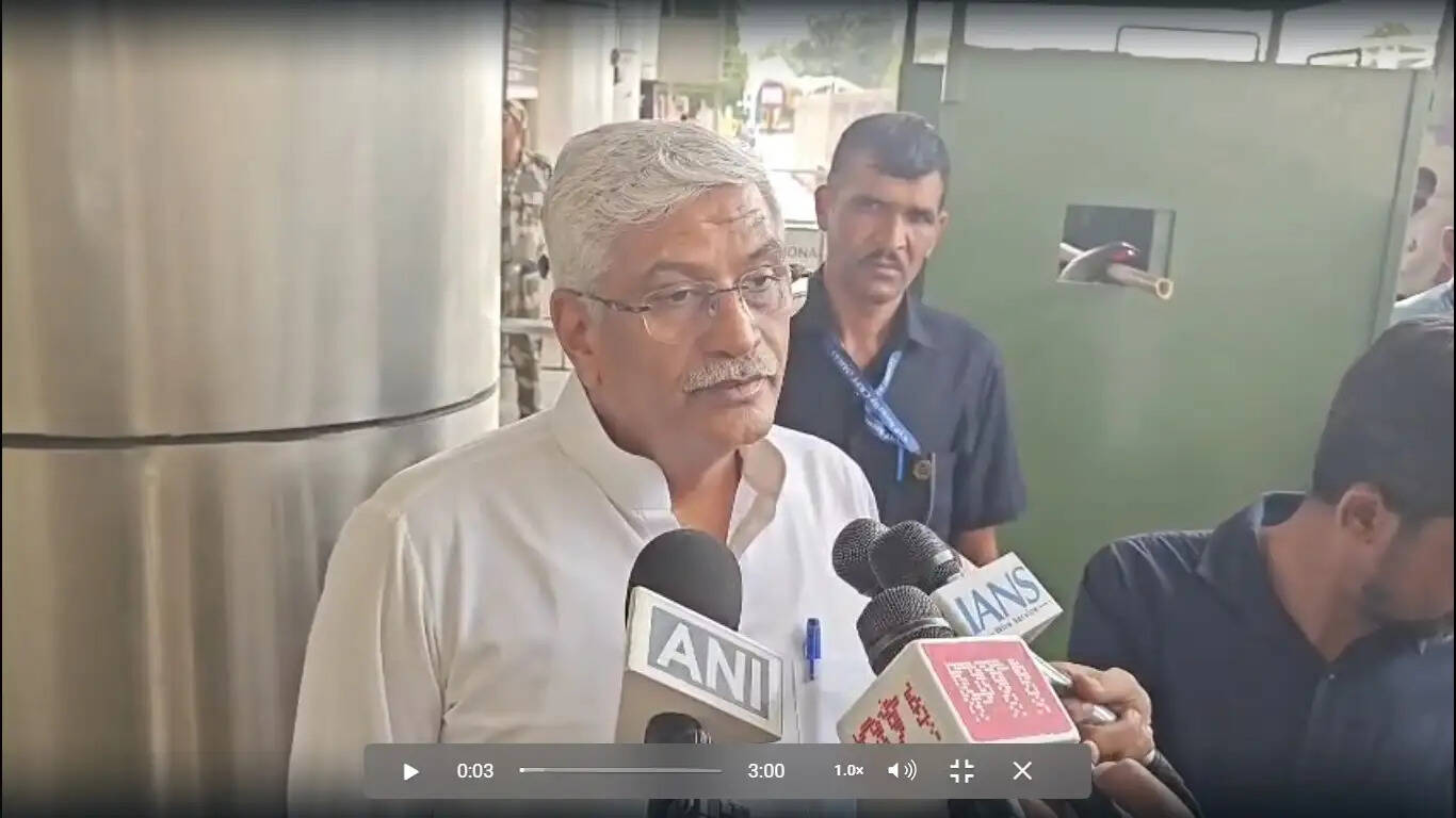 भारत-यूके मुक्त व्यापार समझौता आर्थिक प्रगति का नया अध्याय, युवाओं के लिए खुलेंगे अवसर : शेखावत