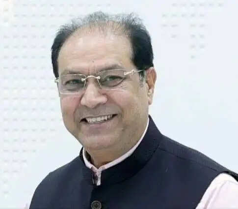 उ0प्र0 अल्पसंख्यक आयोग के अध्यक्ष बने मोहसिन रजा