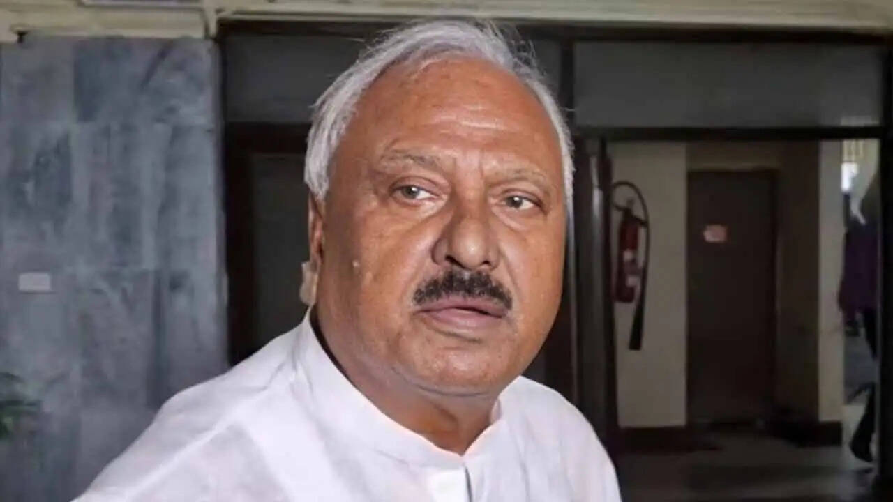 आरजी कर मामले में पूर्व तृणमूल विधायक निर्मल घोष ओडिशा से गिरफ्तार