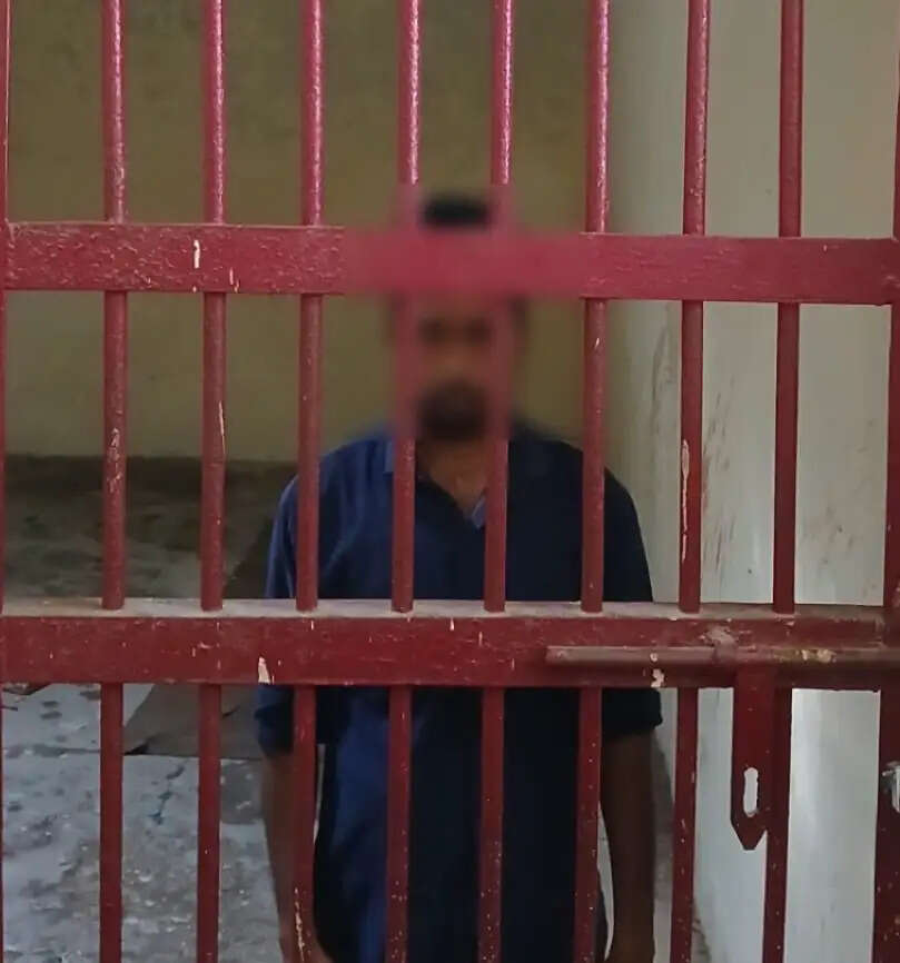 हत्या के प्रयास का आरोपित गिरफ्तार, नाबालिग भी पुलिस अभिरक्षा में