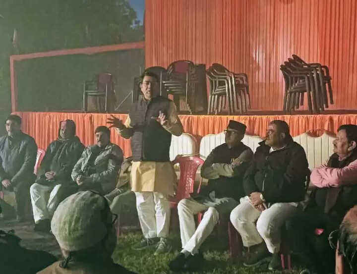 वाराणसी लोकसभा क्षेत्र के बूथ अध्यक्षों के स्नेह मिलन कार्यक्रम में शामिल होंगे सुनील बंसल, सी.आर पाटिल