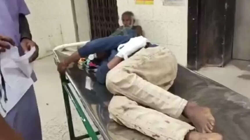 हावड़ा में फिर बम विस्फोट, 10 वर्षीय बच्चा घायल