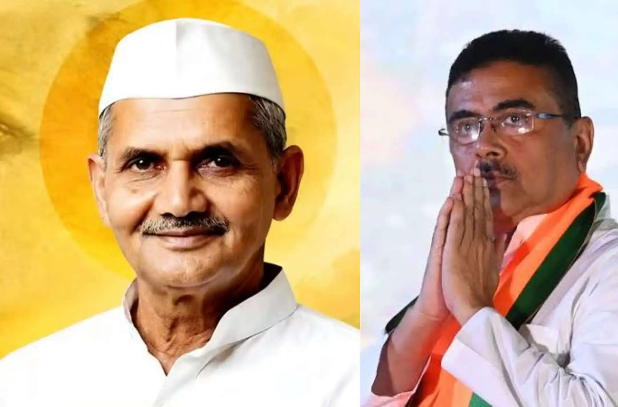 मुख्यमंत्री शुभेंदु अधिकारी ने लाल बहादुर शास्त्री को जयंती पर श्रद्धांजलि दी