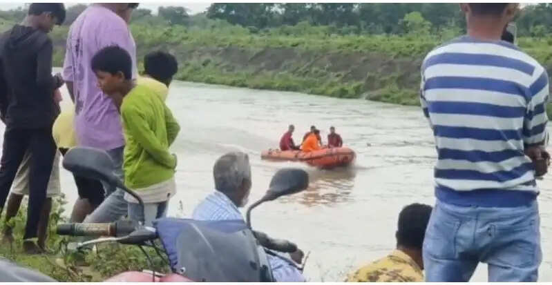 आवासीय मदरसे से लापता छात्र का शव बरामद