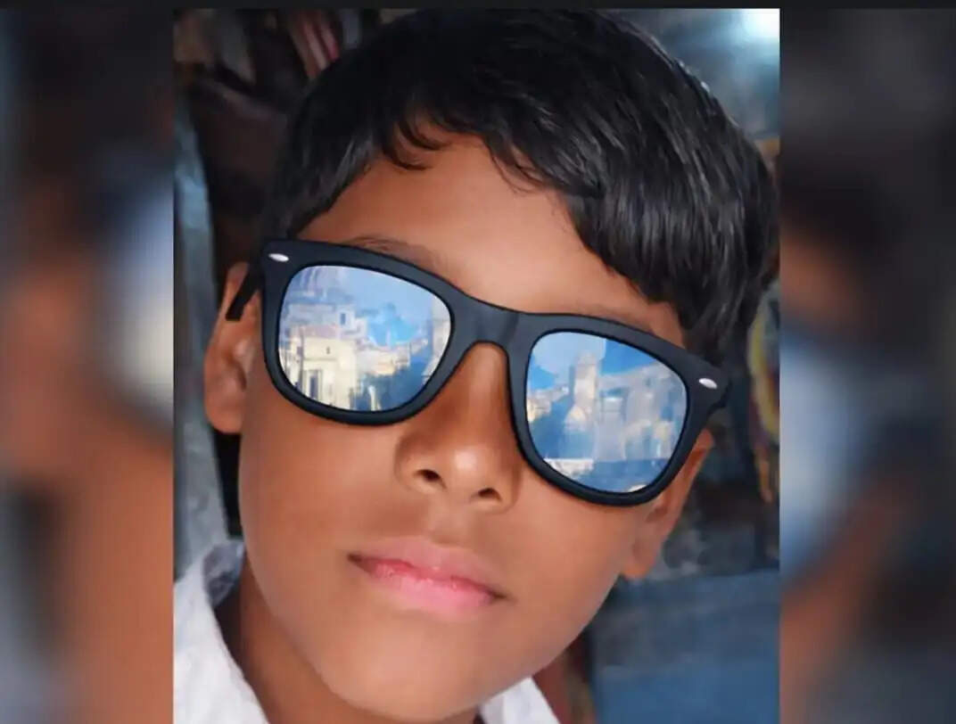 बिरमा नदी में नहाने गए दो मासूम डूबे, एक की मौत