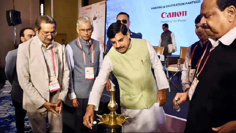 मध्य प्रदेश का विकसित भारत @2047 में दो ट्रिलियन डॉलर का होगा योगदान : मुख्यमंत्री डॉ. यादव