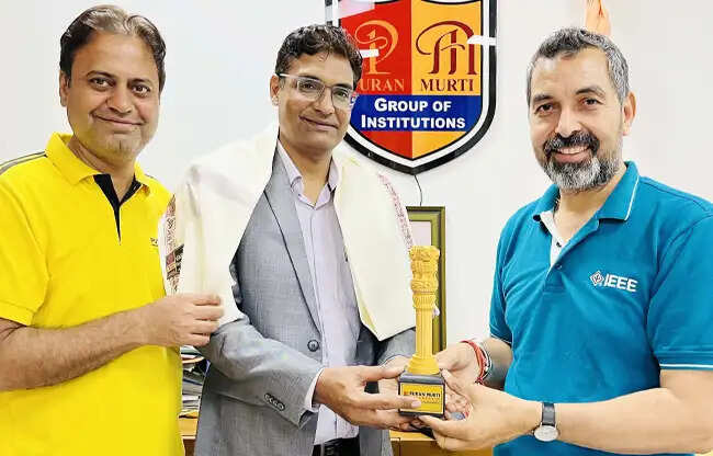 सोनीपत : इसरो की उपलब्धियों से विश्व में भारत का मान बढा : वैज्ञानिक अशोक कुमार