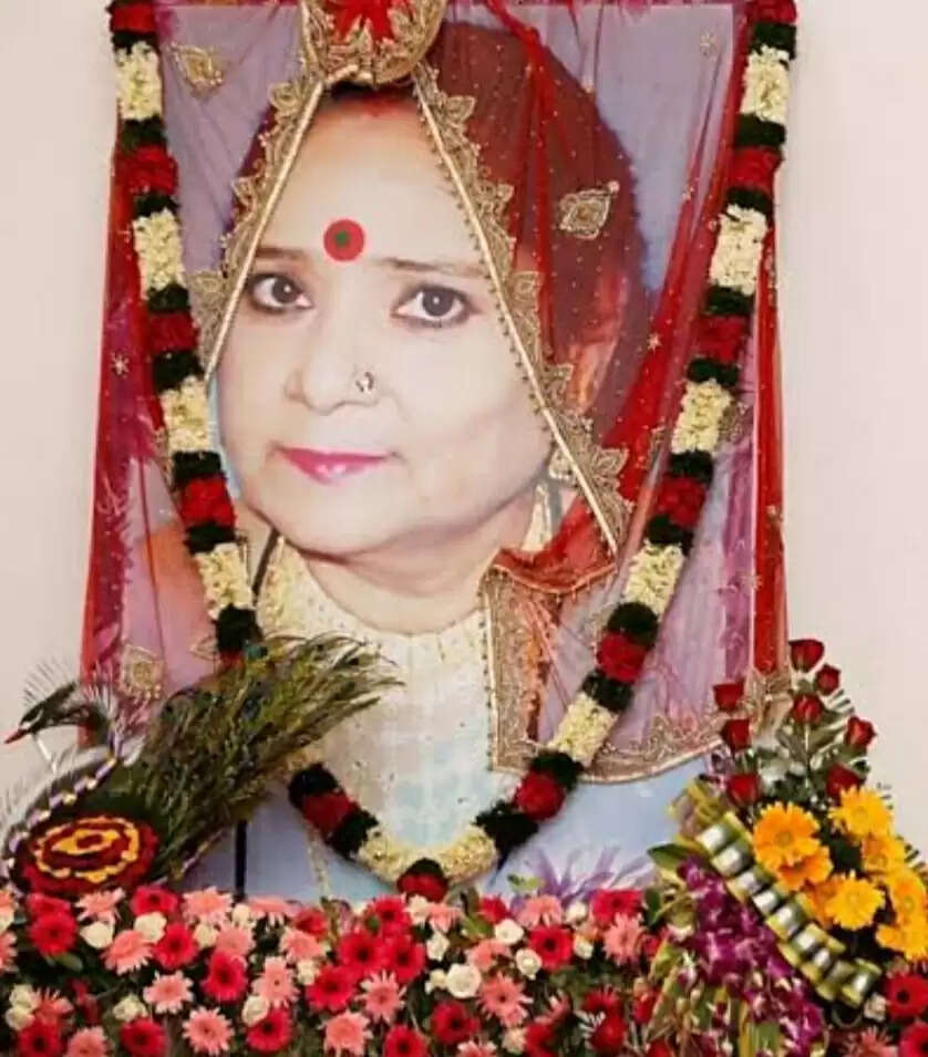 दीदी नीलम आनंद जी के अवतरण दिवस पर 20 से पौधरोपण सप्ताह