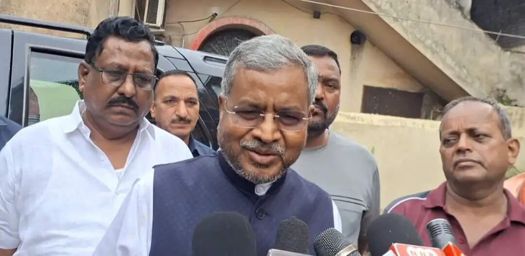 जमशेदपुर मामले में मुख्यमंत्री की कार्रवाई सिर्फ खानापूर्ति : बाबूलाल