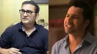 'चुनरी चुनरी' गाने का रीमेक तैयार करने से पहले निर्माताओं ने अभिजीत भट्टाचार्य से कोई संपर्क नहीं किया