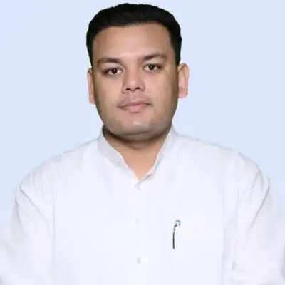 कुपोषण मुक्त उत्तर प्रदेश के लिए पीएम पोषण योजना बना रही मजबूत आधार: मंत्री संदीप सिंह
