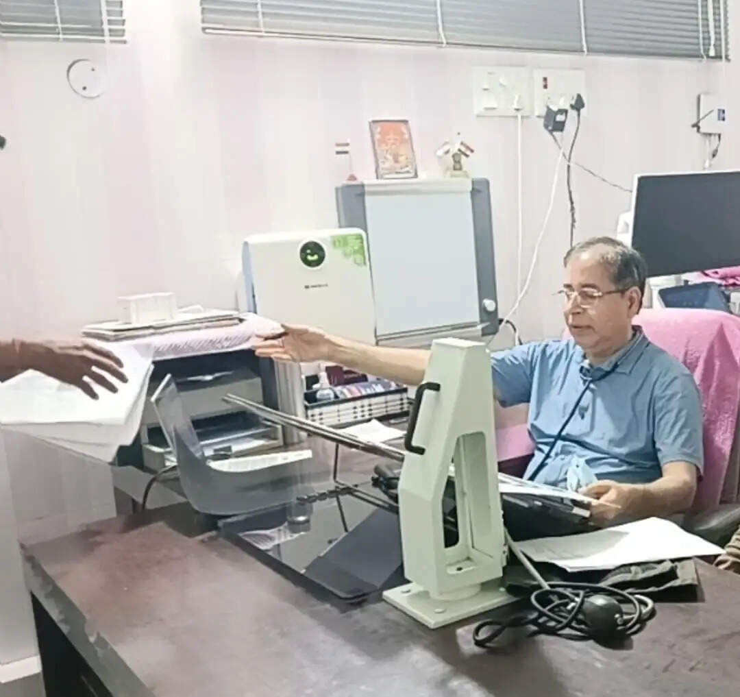 डॉ सिकंदर को मिलेगा आईएमए का सर्वोच्च कम्युनिटी सर्विस अवॉर्ड