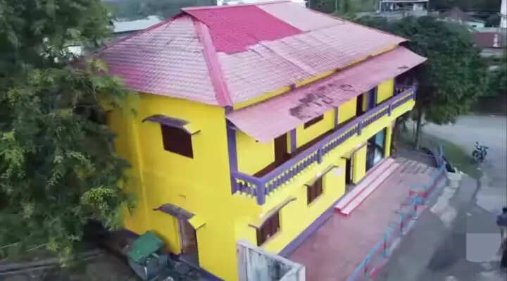 अरुणाचल प्रदेश में 2025 में 10 लाख से अधिक पर्यटक पहुंचे: मुख्यमंत्री पेमा खांडू