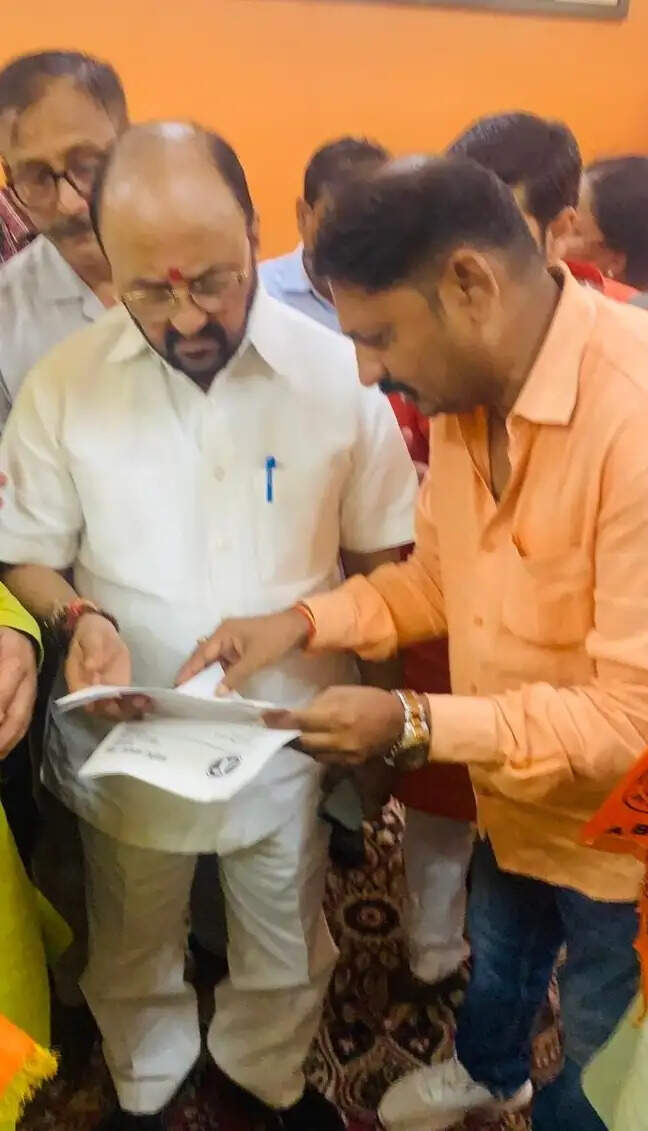 श्रीबलदेव संस्कृत महाविद्यालय में भ्रष्टाचार का आराेप, उच्च शिक्षा मंत्री से जांच की मांग
