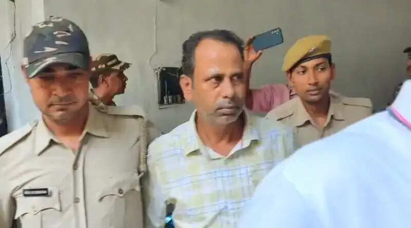 लंबे समय से फरार तृणमूल नेता गौतम घोष गिरफ्तार, राजनीतिक हिंसा मामले में पुलिस को थी तलाश