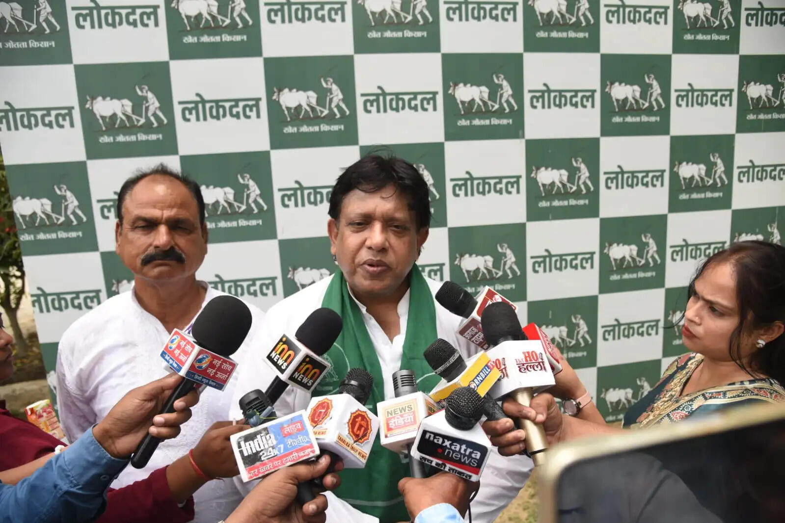 भाजपा गांव की सच्चाई का सामना नहीं करना चाहती, इसलिए टाल रही पंचायत चुनाव :&nbsp;सुनील सिंह