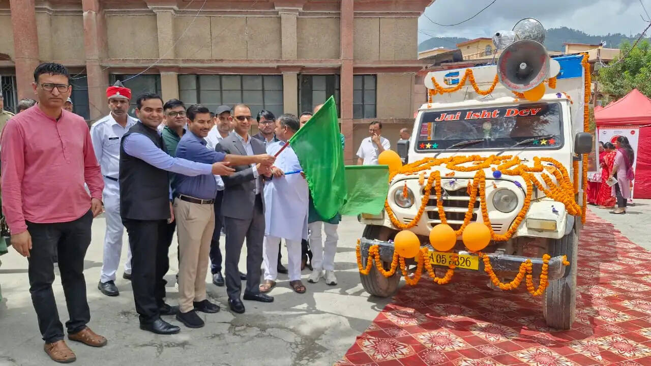 उद्यमशाला चौपाल में उद्यमियों को सम्मान