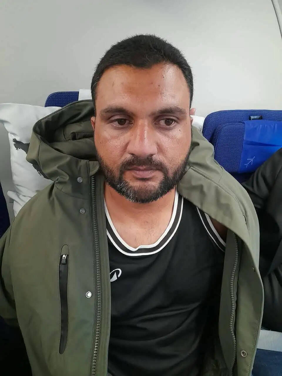 तुर्किये से भारत डिपोर्ट कराया गया ड्रग तस्कर नवप्रीत, गृहमंत्री ने कहा-2029 से पहले ड्रग कार्टेल खत्म करने को प्रतिबद्ध