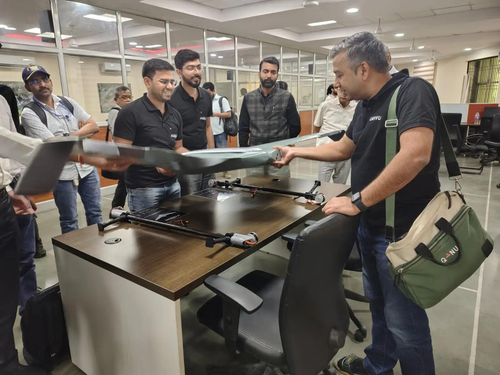 मजबूत बिजनेस मॉडल और रणनीति से ही स्टार्टअप्स को मिलती है सफलता : विषेश राजाराम