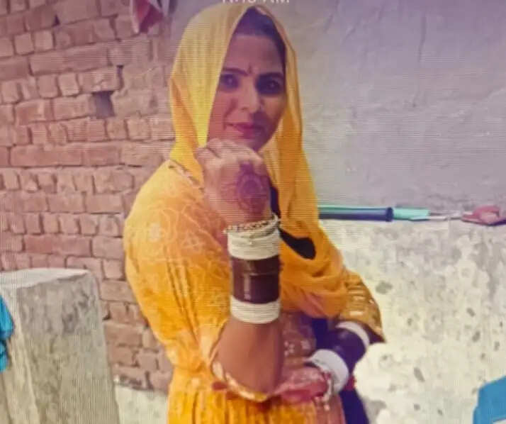 कैथल: घरेलू विवाद में विवाहिता की हत्या, पति-सास-ससुर पर केस दर्ज