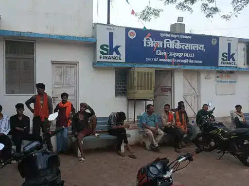 अनूपपुर: नवविवाहिता ने घर में लगाई फांसी, मौत