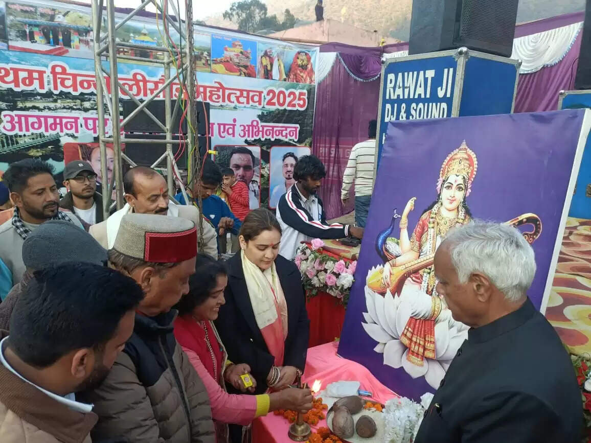 महिला सशक्तिकरण के लिए महिलाओं को शिक्षित होना बहुत जरूरी है: अपर्णा बिष्ट