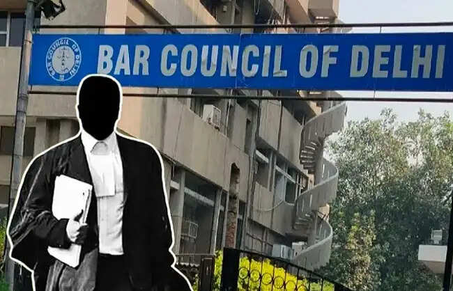 बार काउंसिल ऑफ दिल्ली के चुनाव से 63 उम्मीदवारों का निलंबन वापस