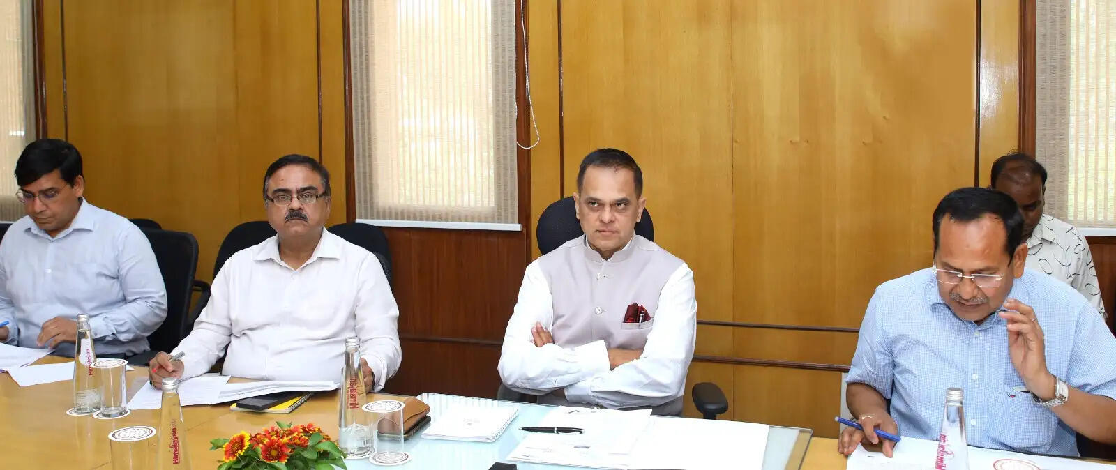 पीएम आवास योजना (शहरी) 2.0 के तहत राजस्थान में 5024 नए आवास स्वीकृत