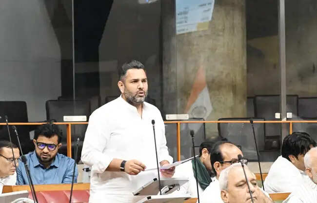 सोनीपत: सुभाष स्टेडियम में खेल सुविधाएं बढ़ेंगी, विधानसभा में उठा मुद्दा