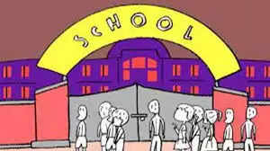 अनूपपुर: जिले में दो हजार छात्र-छात्राओं ने परिवार की समस्या पर प्राथमिक से छोड़ा विद्यालय