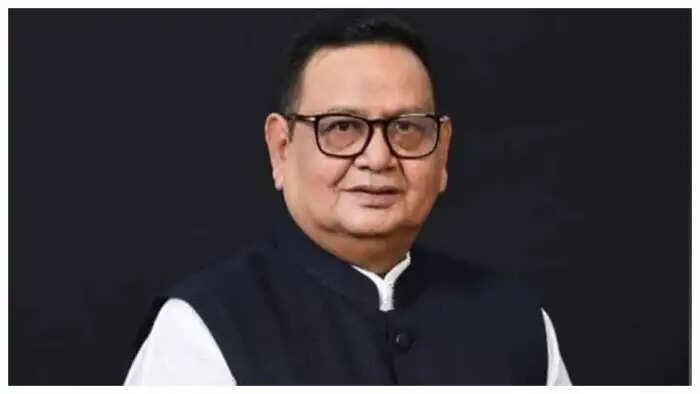 कस्टम मिलिंग घोटाले में गिरफ्तार कांग्रेस के पूर्व कोषाध्यक्ष रामगोपाल अग्रवाल 14 दिनों की न्यायिक हिरासत में