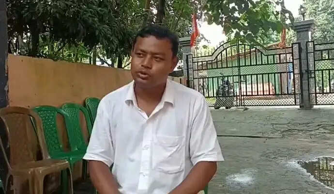 आनंदमय बर्मन को सौंपा गया&nbsp;वित्त और परिवहन विभाग