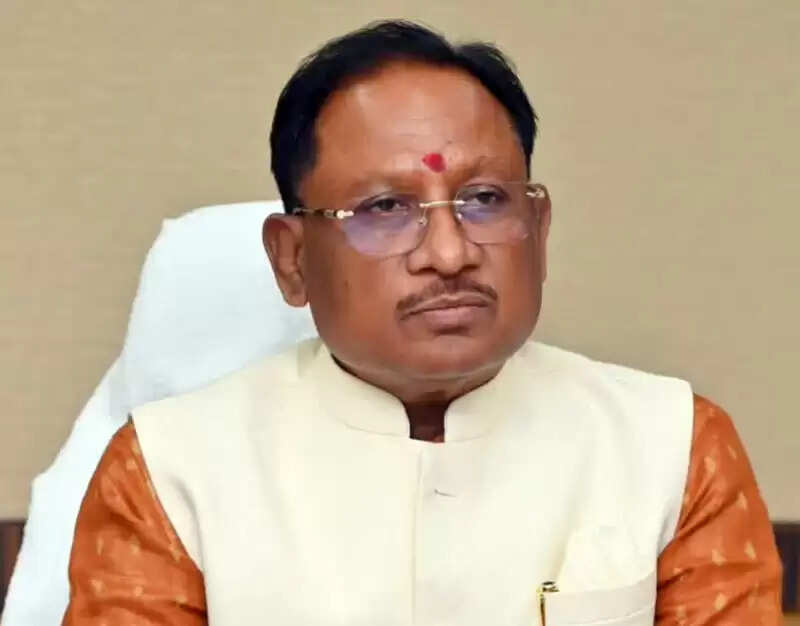 रायपुर : गोवा में आग की भीषण दुर्घटना पर मुख्यमंत्री विष्णु देव साय ने व्यक्त की गहरी संवेदना