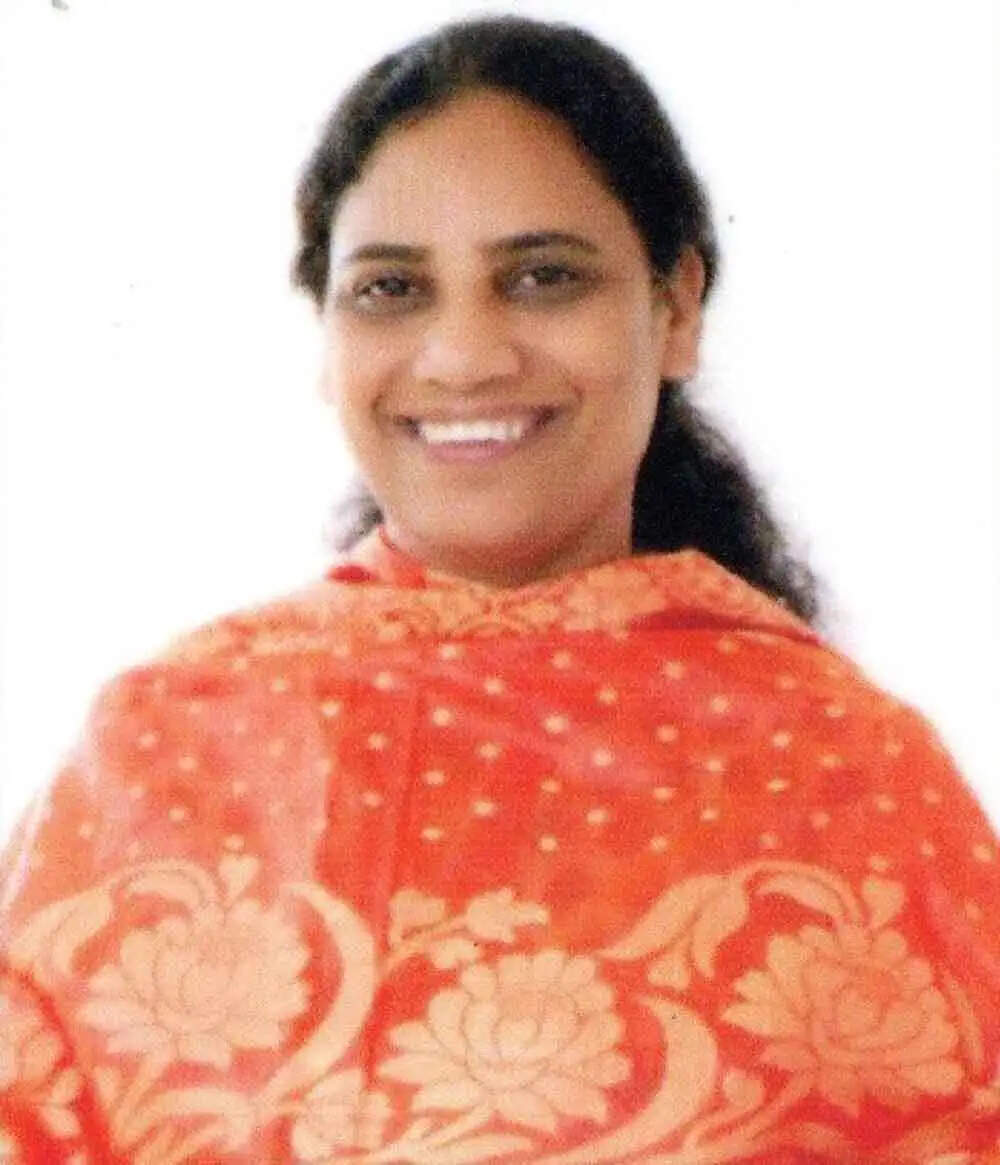 महिलाओं में शक्ति संचार का माध्यम बनेगा महिला आरक्षण विधेयक : लता उसेण्डी