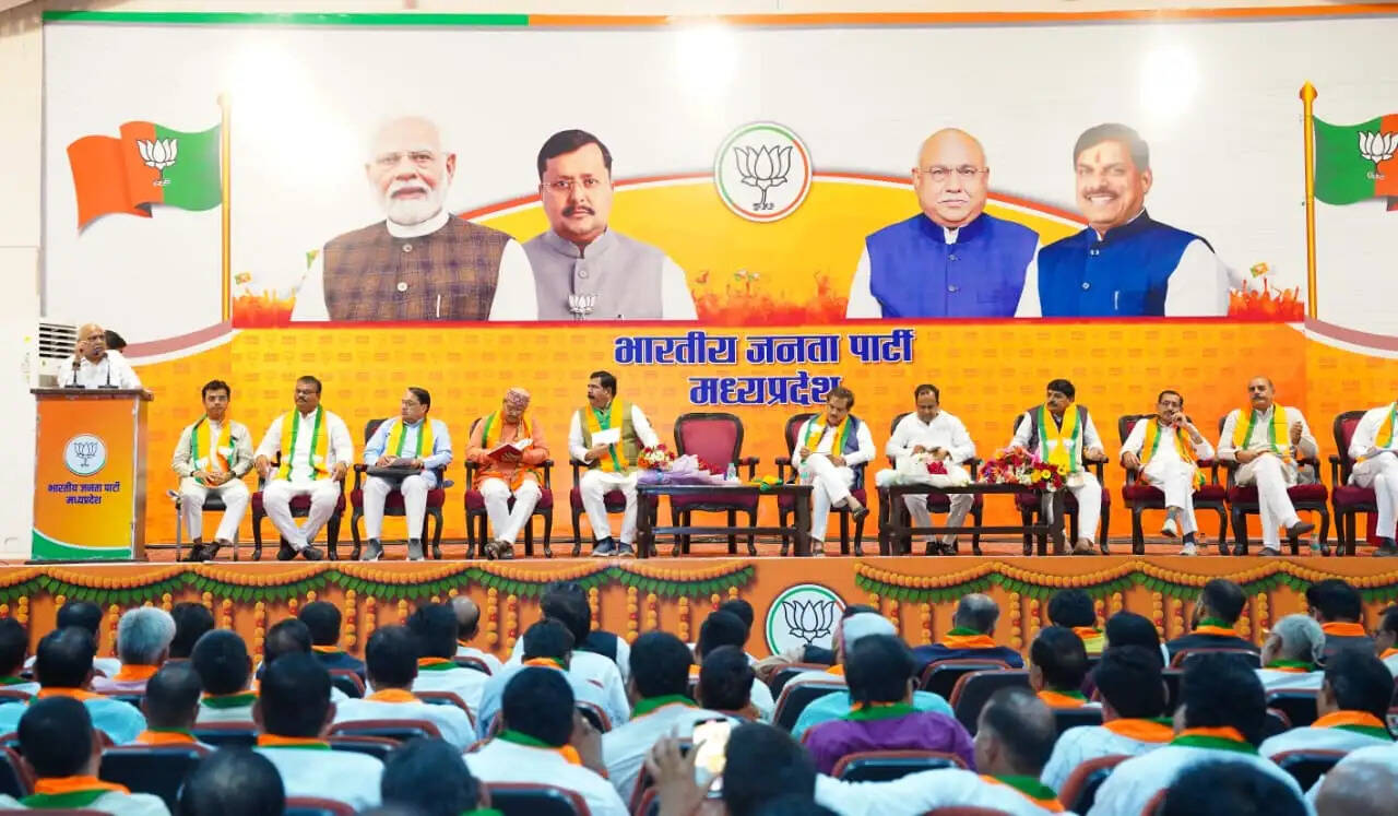 किसानों की आवाज बनकर सरकार और संगठन के बीच सेतु बने किसान मोर्चा:&nbsp;हेमंत&nbsp;खंडेलवाल